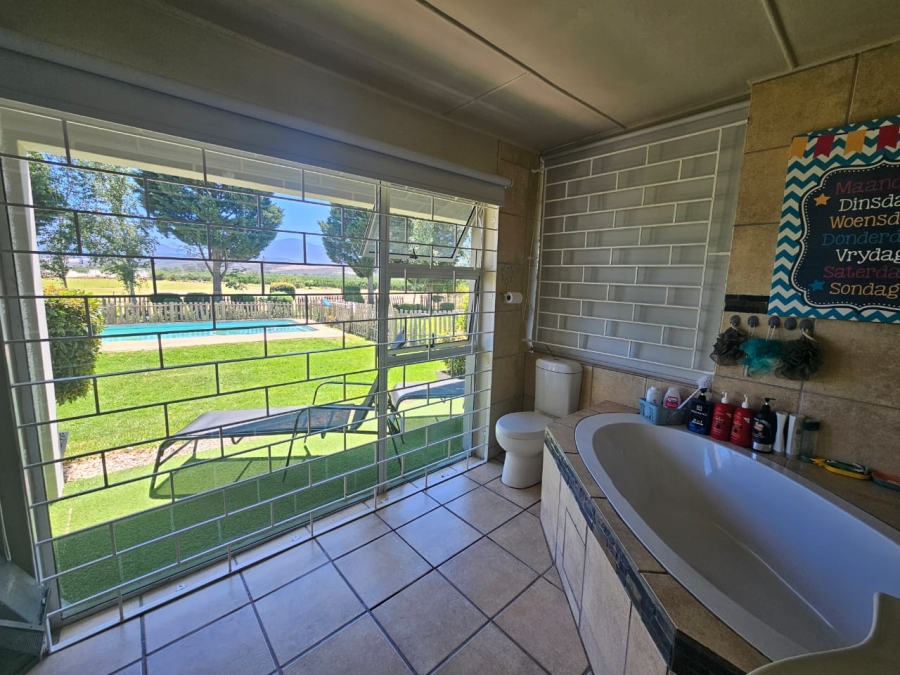 4 Bedroom Property for Sale in Riversdale Rural Western Cape